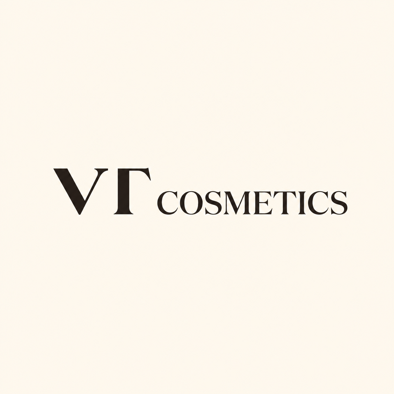 VT Cosmetics