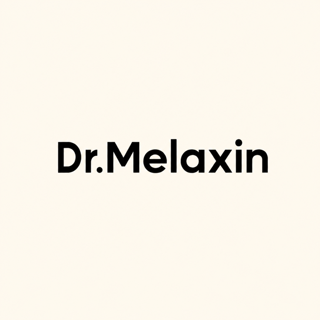 Dr. Melaxin