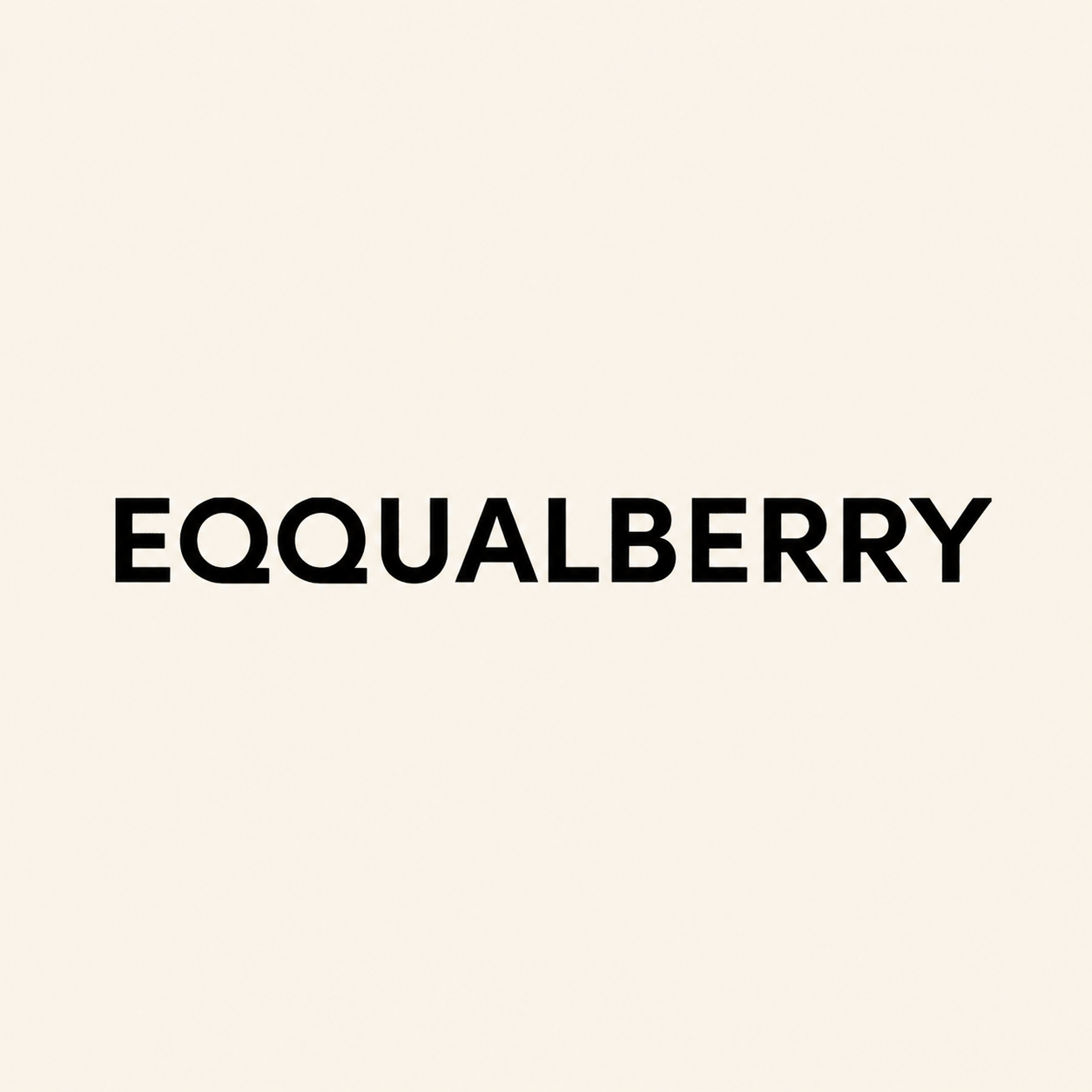 Eqqualberry