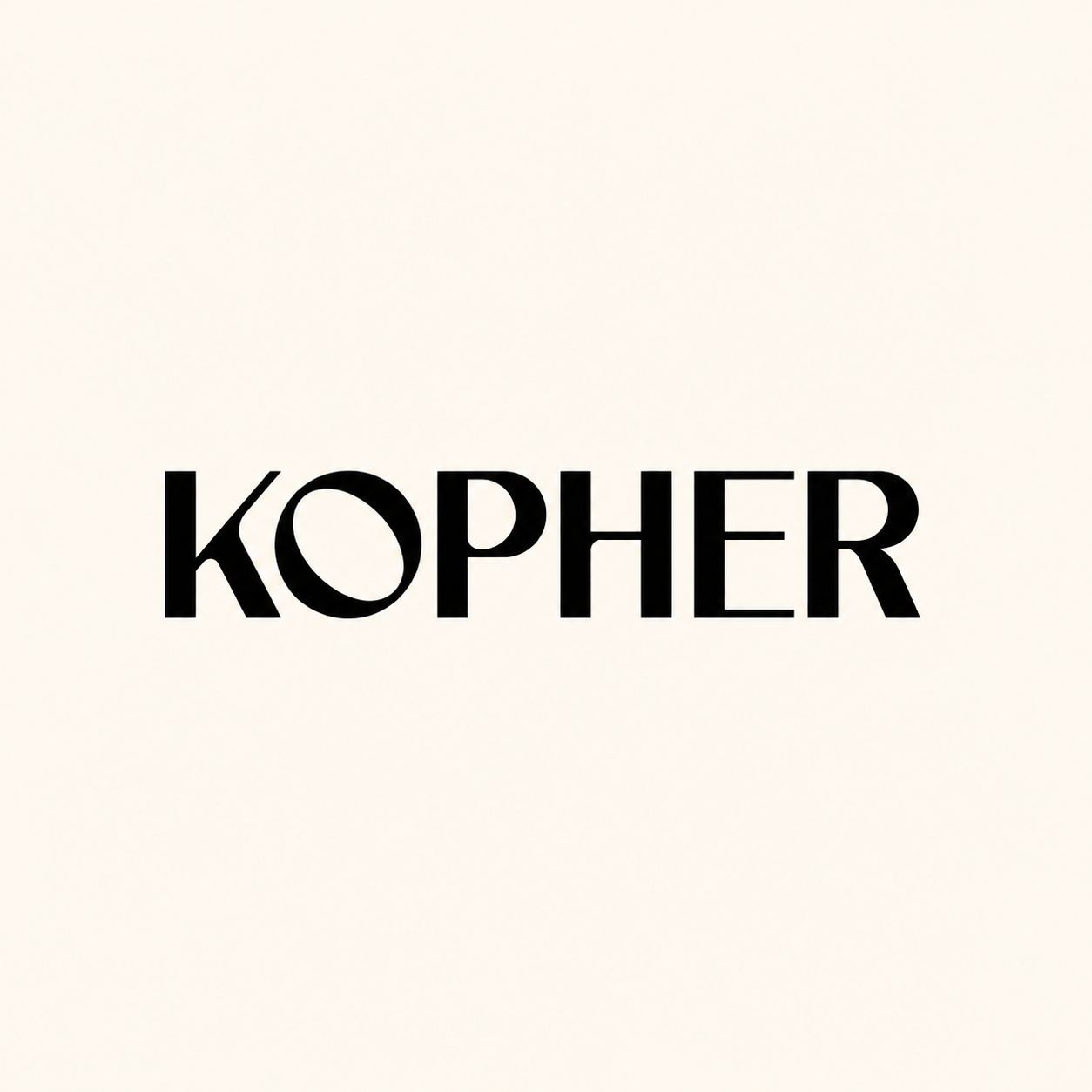 Kopher