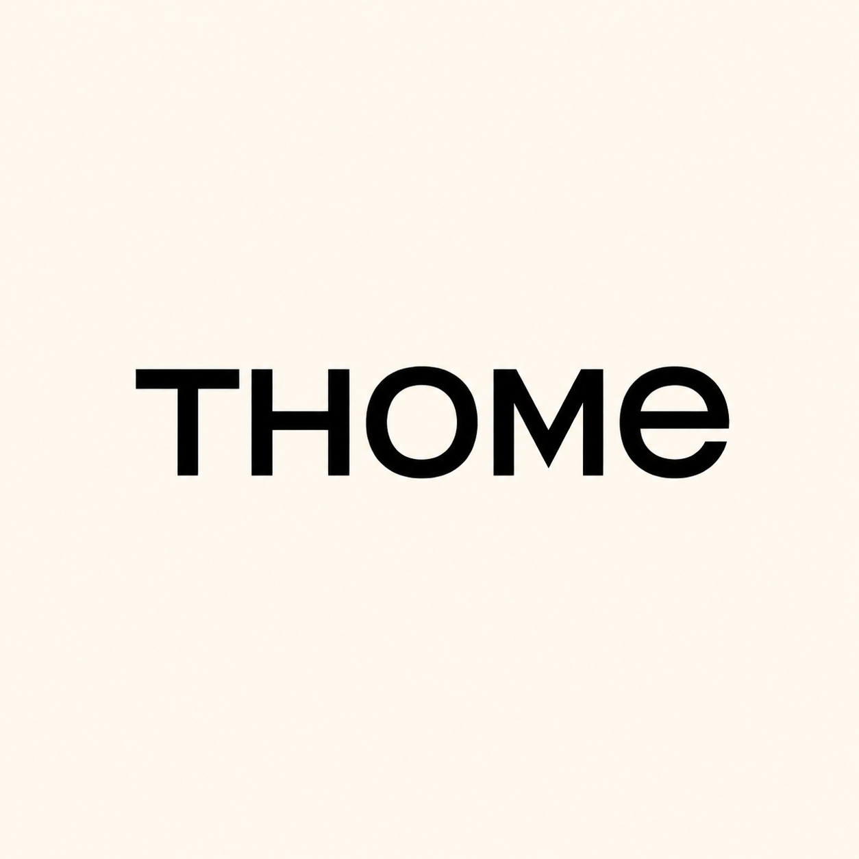 THOME