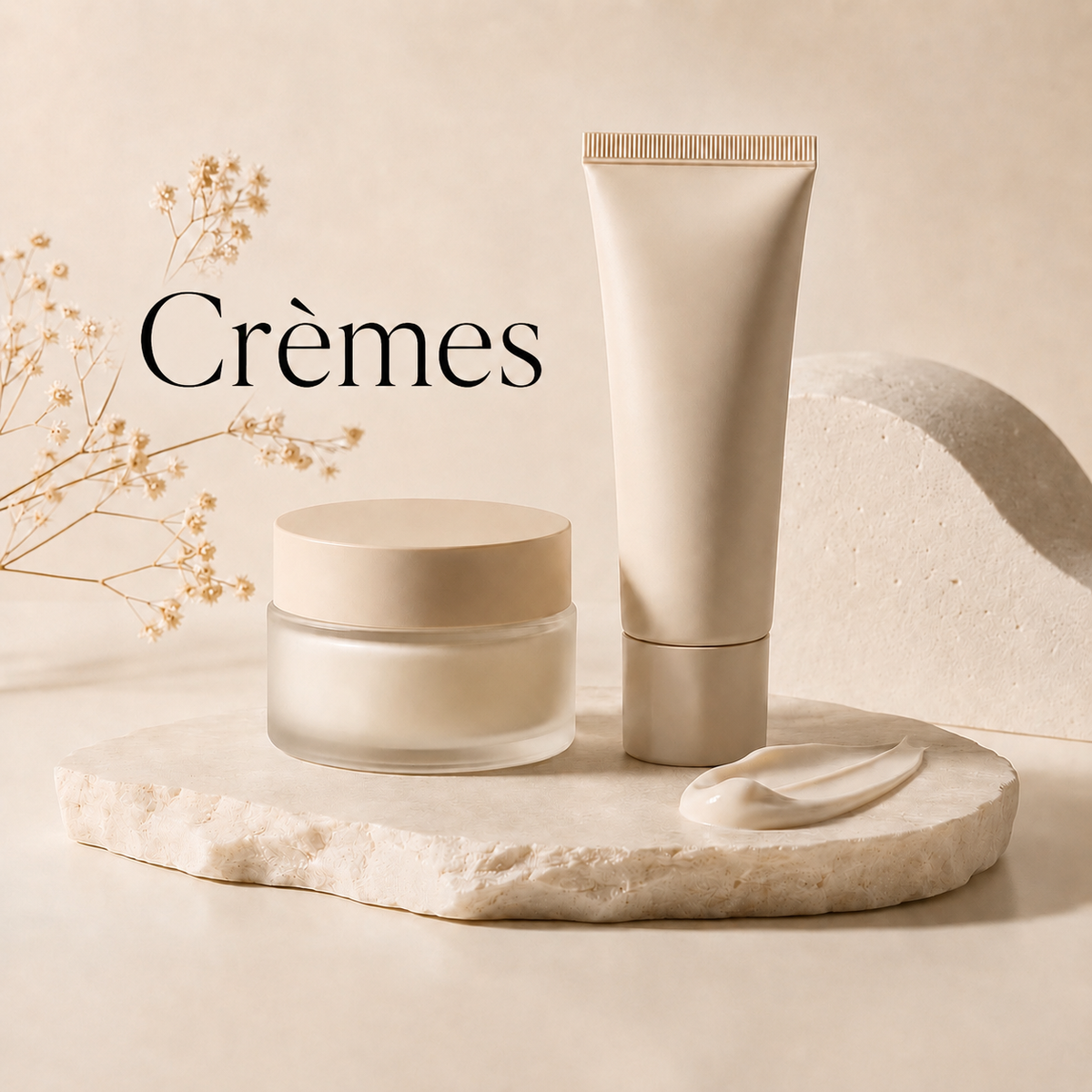 Crèmes