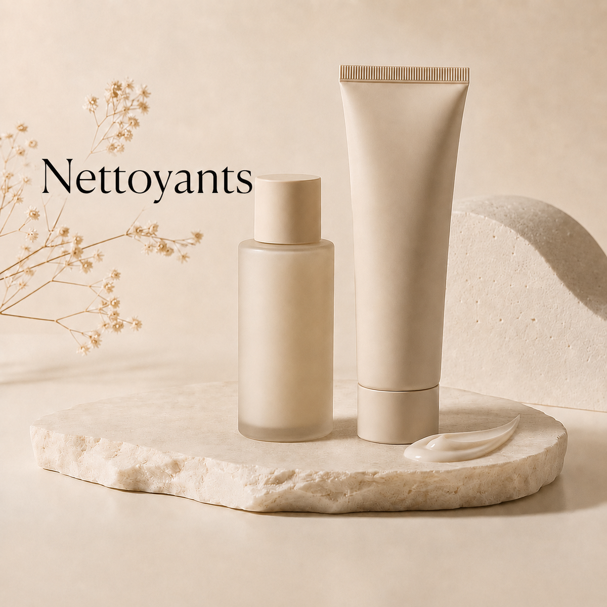 Nettoyants