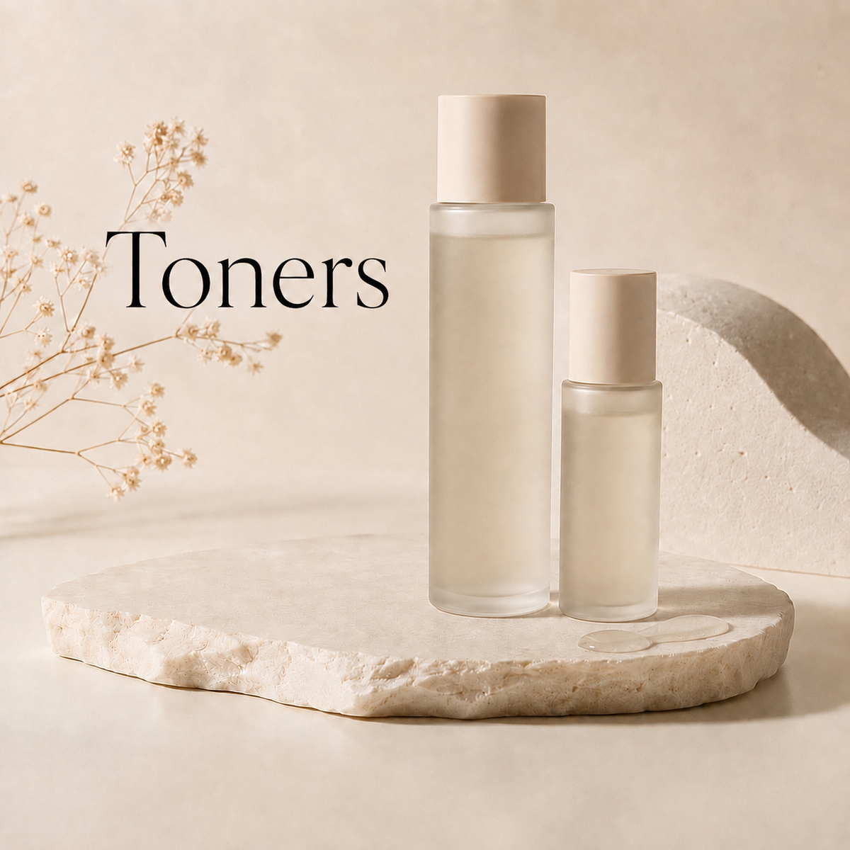 Toners et Brumes