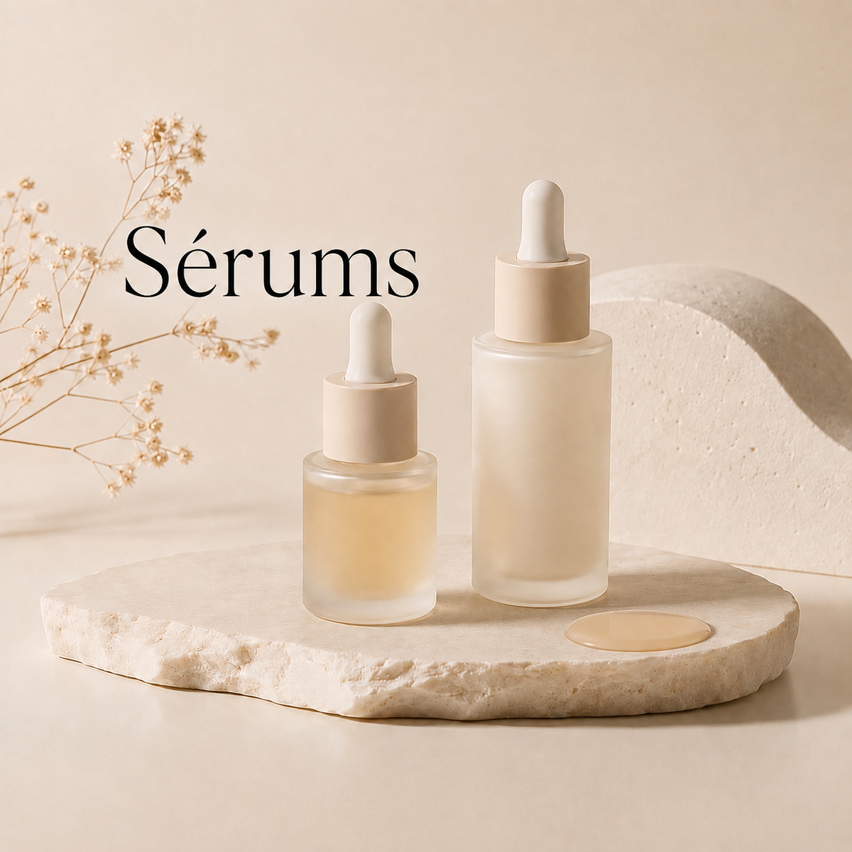 Sérums