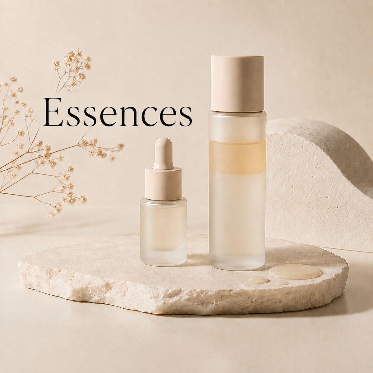 Essences