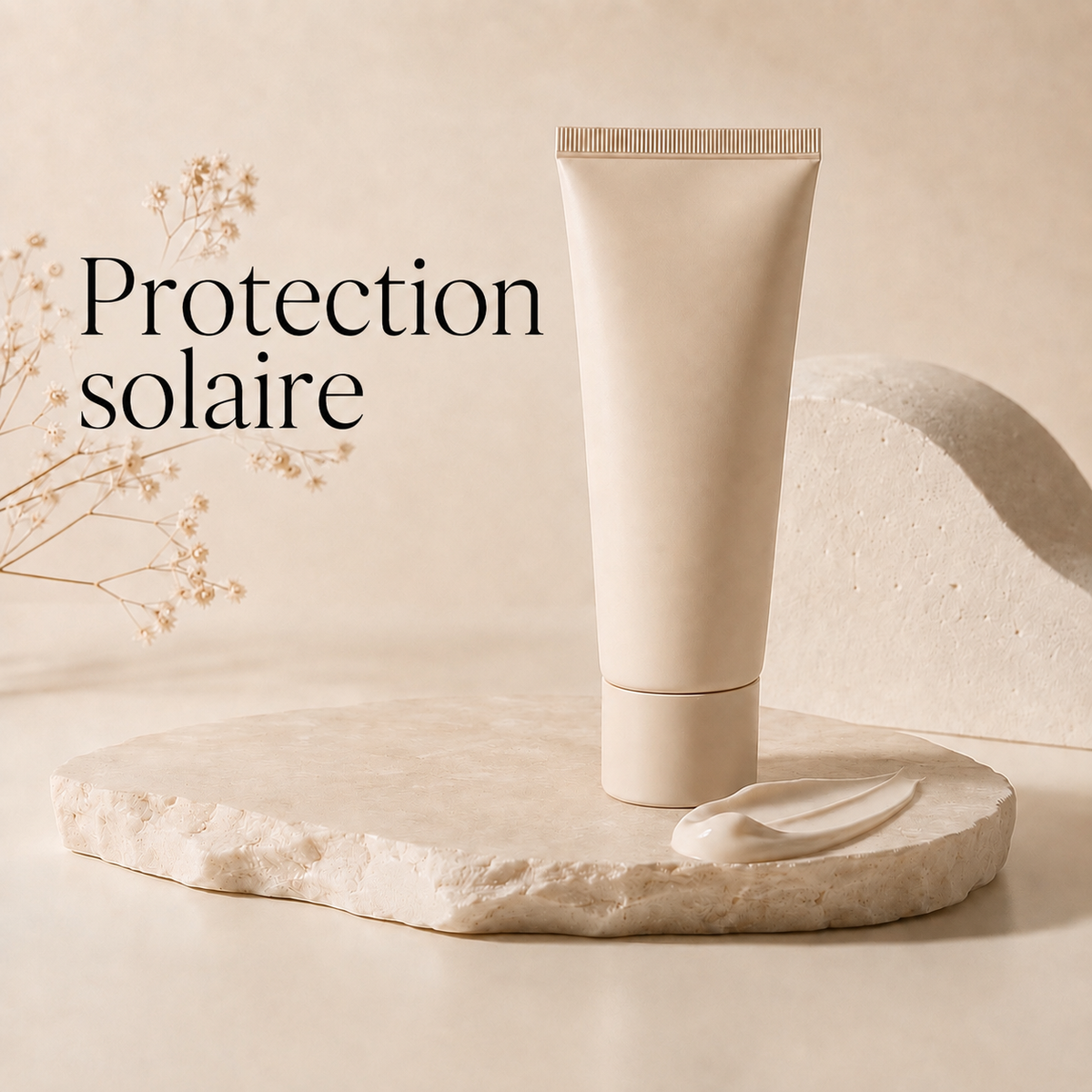 Protection solaire