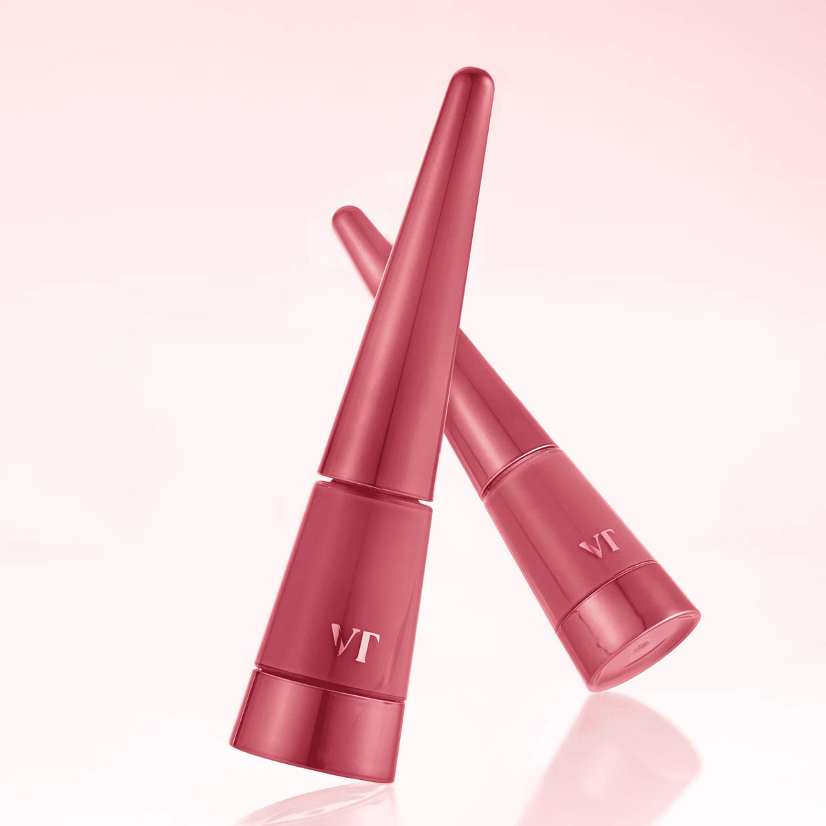 Gloss coréen VT Usagi Pink pour lèvres roses et brillantes