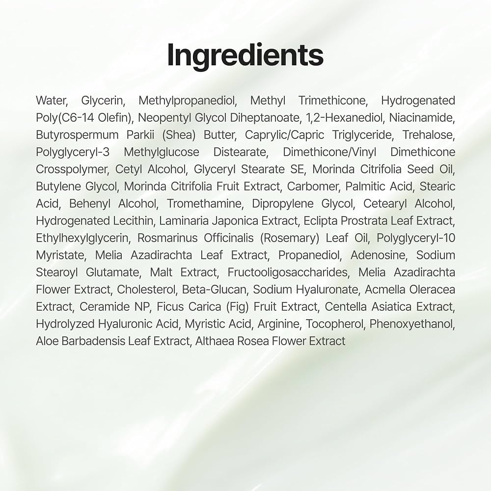 Celimax The Real Noni Energy Repair Cream – Crème réparatrice & apaisante 50 ml