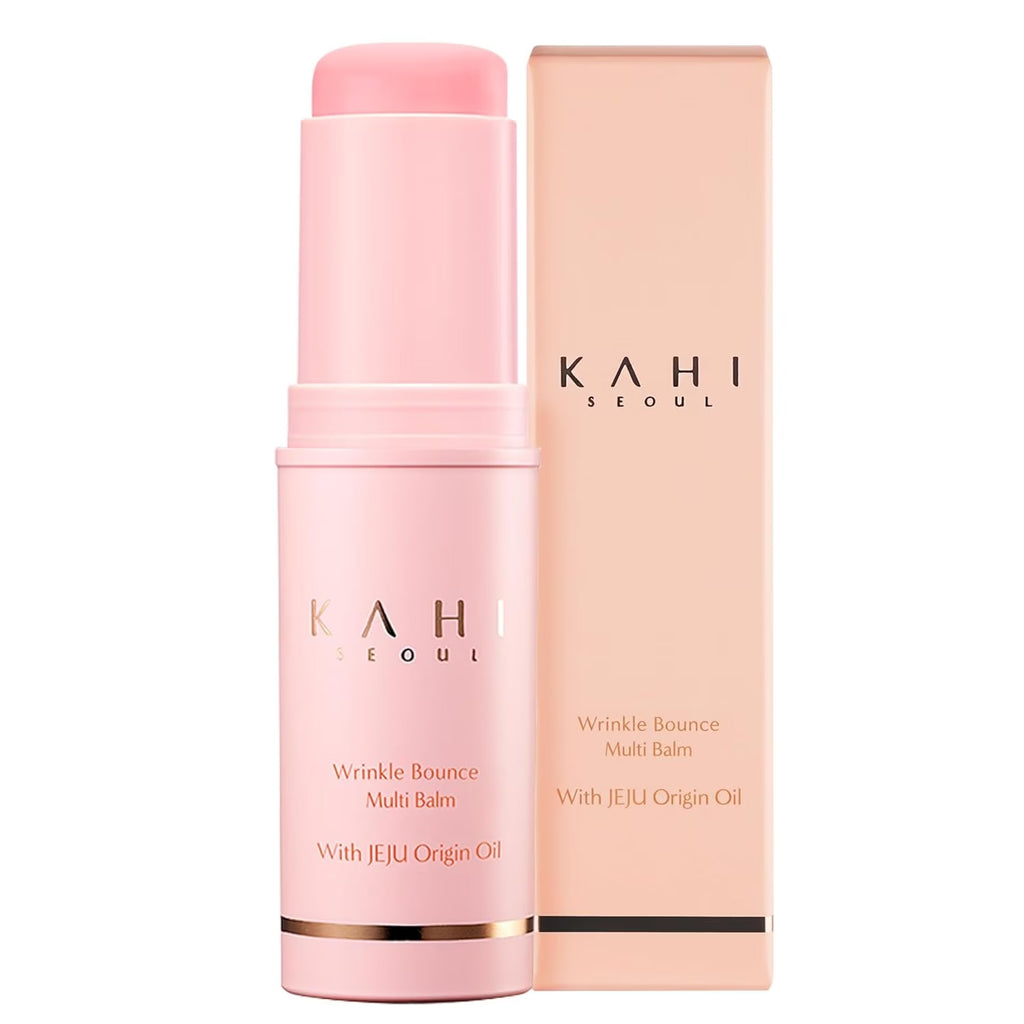 KAHI Multi Balm stick hydratant avec boîte