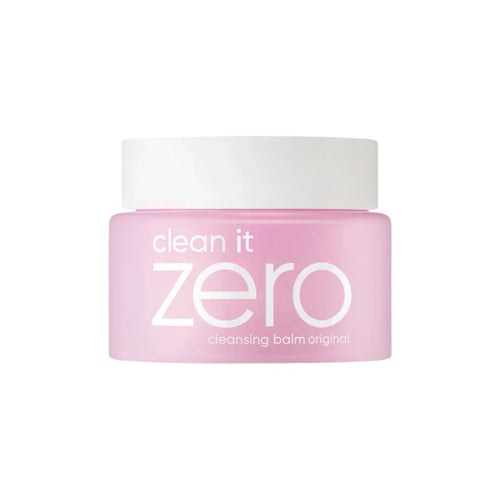 BANILA CO Clean It Zero Cleansing Balm Original 100 ml – baume démaquillant coréen