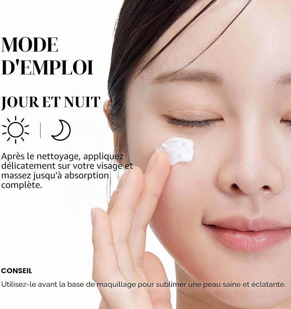 VT Cosmetics PDRN Cream 100 – Crème Fermeté & Éclat 50 ml