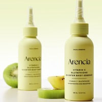 Arencia Vitamin C Glutathione Booster Shot Essence