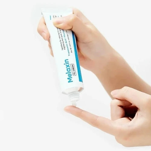 Dr.Melaxin TX Cream 50 g – Crème Anti-Taches à l’Acide Tranexamique & Niacinamide