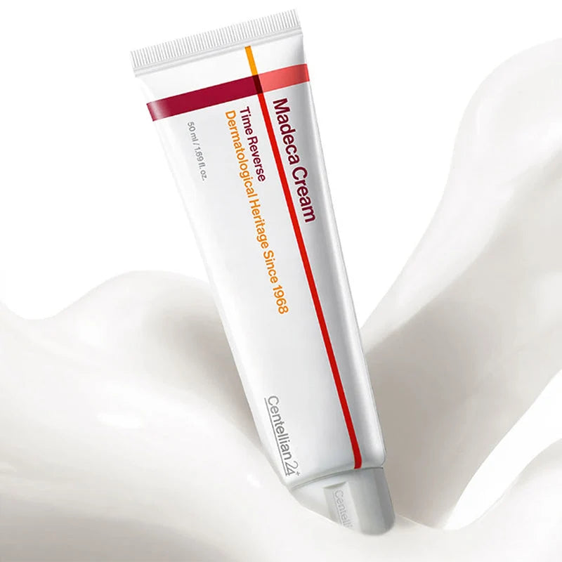 Crème coréenne Centellian24 Madeca Cream Time Reverse 50 ml