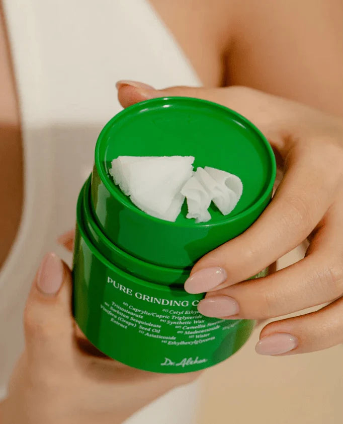 Dr. Althea Pure Grinding Cleansing Balm – Baume démaquillant 50 ml