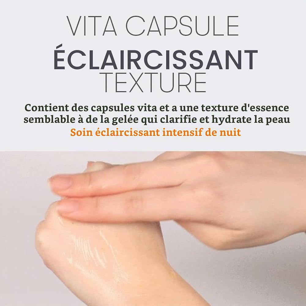VT Cosmetics Vita-Light Reedle Shot 100 – Booster Éclat Vitamine C 50 ml