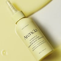 Arencia Vitamin C Glutathione Booster Shot Essence
