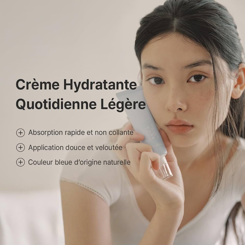 Dr. Althea Aqua Marine Watery Cream – Crème hydratante 50 ml