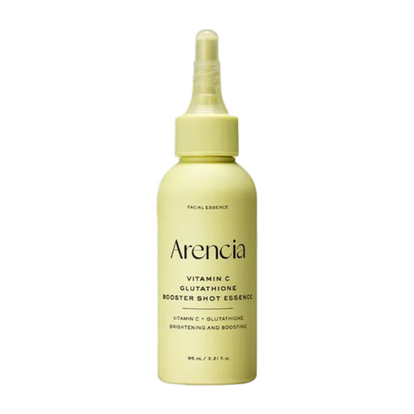 Arencia Vitamin C Glutathione Booster Shot Essence