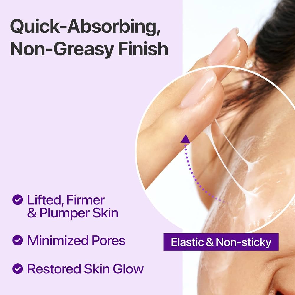 NUMBUZIN No.9 NAD+ Bio Lifting Essence – Essence raffermissante anti-âge 50 ml