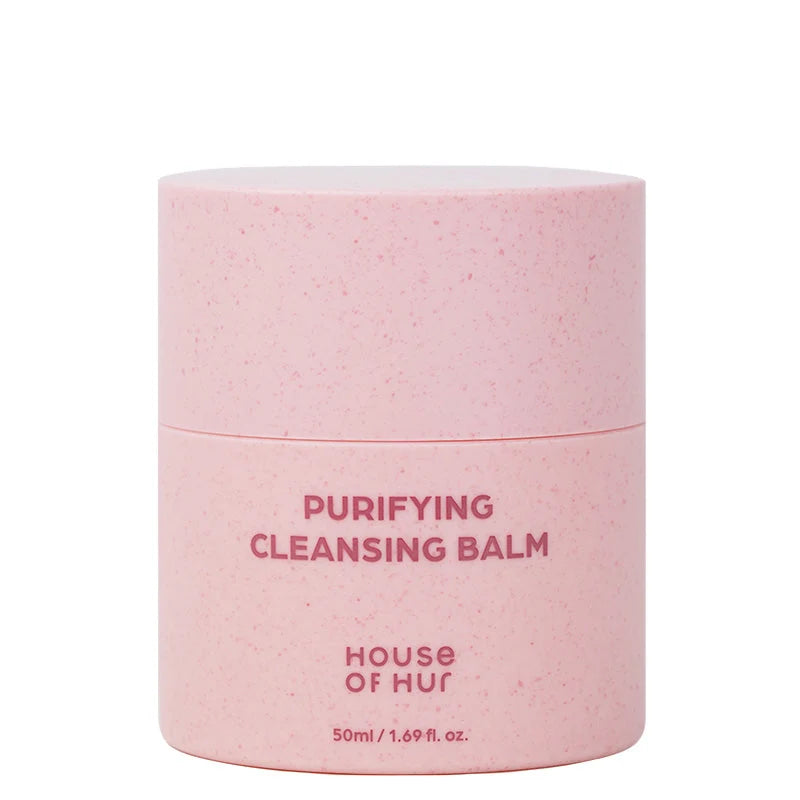 House of Hur Purifying Cleansing Balm 50 ml – Baume démaquillant coréen