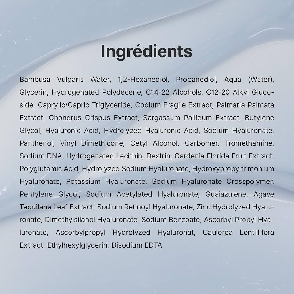Dr. Althea Aqua Marine Watery Cream – Crème hydratante 50 ml