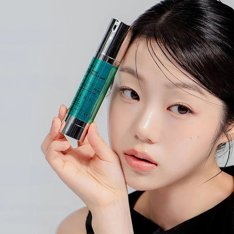 VT Cosmetics PDRN Reedle Shot 300 pour fermeté et éclat