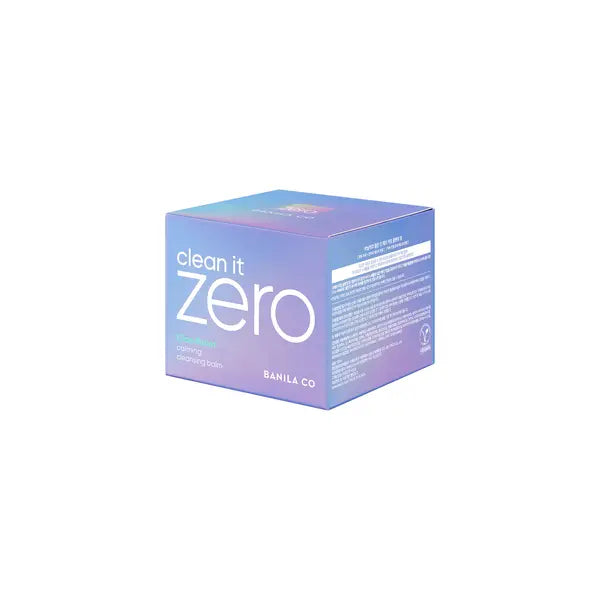 BANILA CO Clean It Zero Pore Clarifying 100 ml – Baume Démaquillant Purifiant