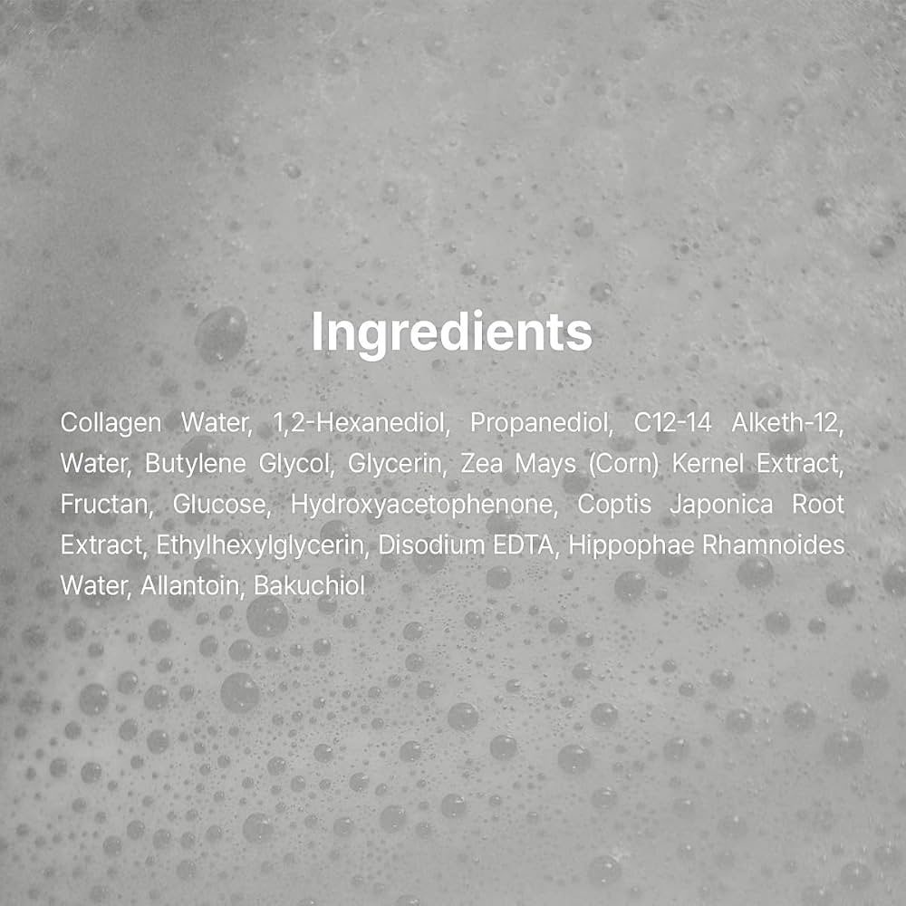 Dr. Althea ABC Glow Whipped Serum – Sérum éclat hydratant 100 ml