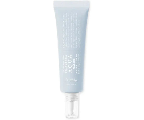 Dr. Althea Aqua Marine Watery Cream – Crème hydratante 50 ml