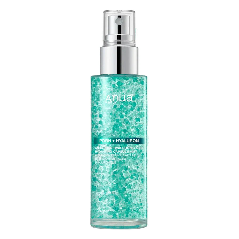 Flacon ANUA PDRN Hydrating Capsule Mist