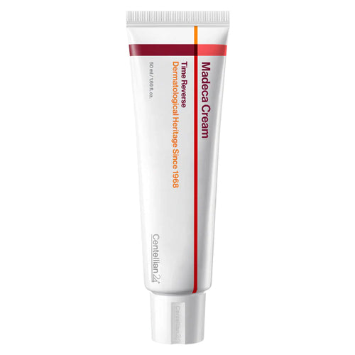 Centellian24 Madeca Cream Time Reverse 50 ml crème anti-âge coréenne