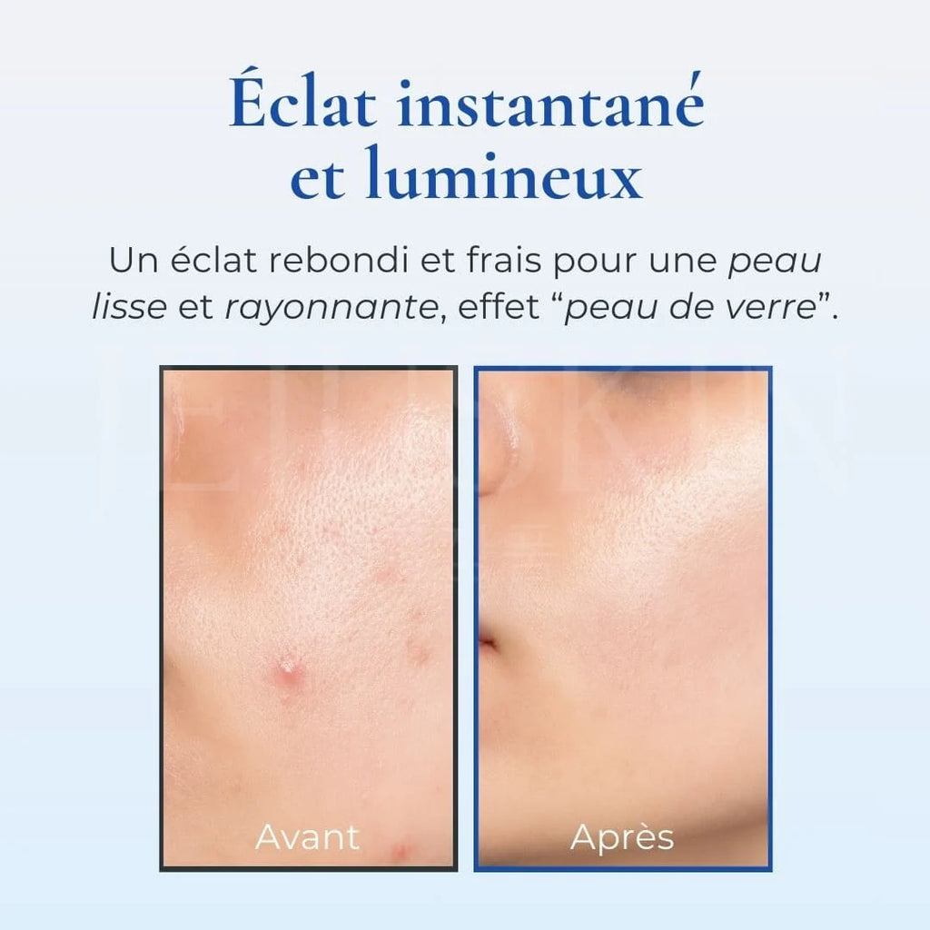 Dr. Althea Aqua Marine Jelly Mist – Brume gélifiée hydratante 100 ml