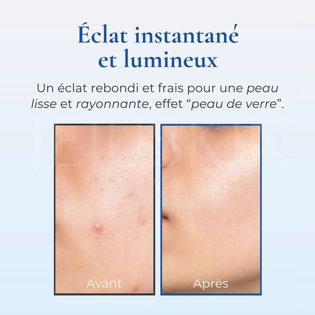 Dr. Althea Aqua Marine Jelly Mist – Brume gélifiée hydratante 100 ml
