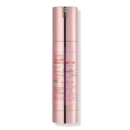 VT Cosmetics Collagen Reedle Shot 100 50 ml – booster visage fermeté