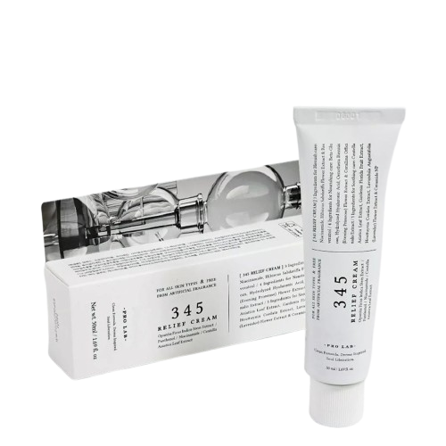 Dr. Althea 345 Relief Cream – Crème apaisante 50 ml