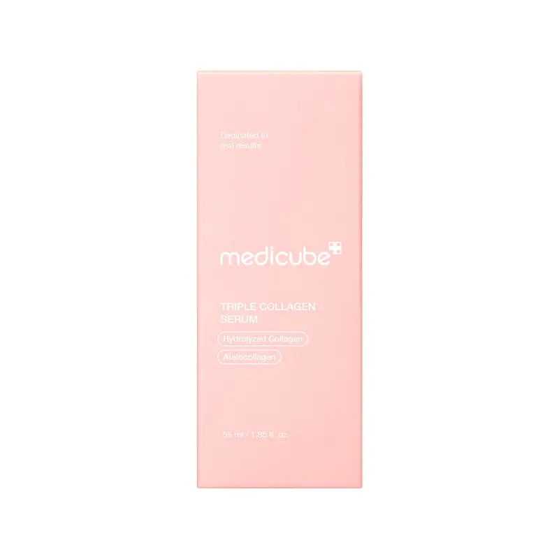 medicube Triple Collagen Serum 55 ml – sérum au collagène