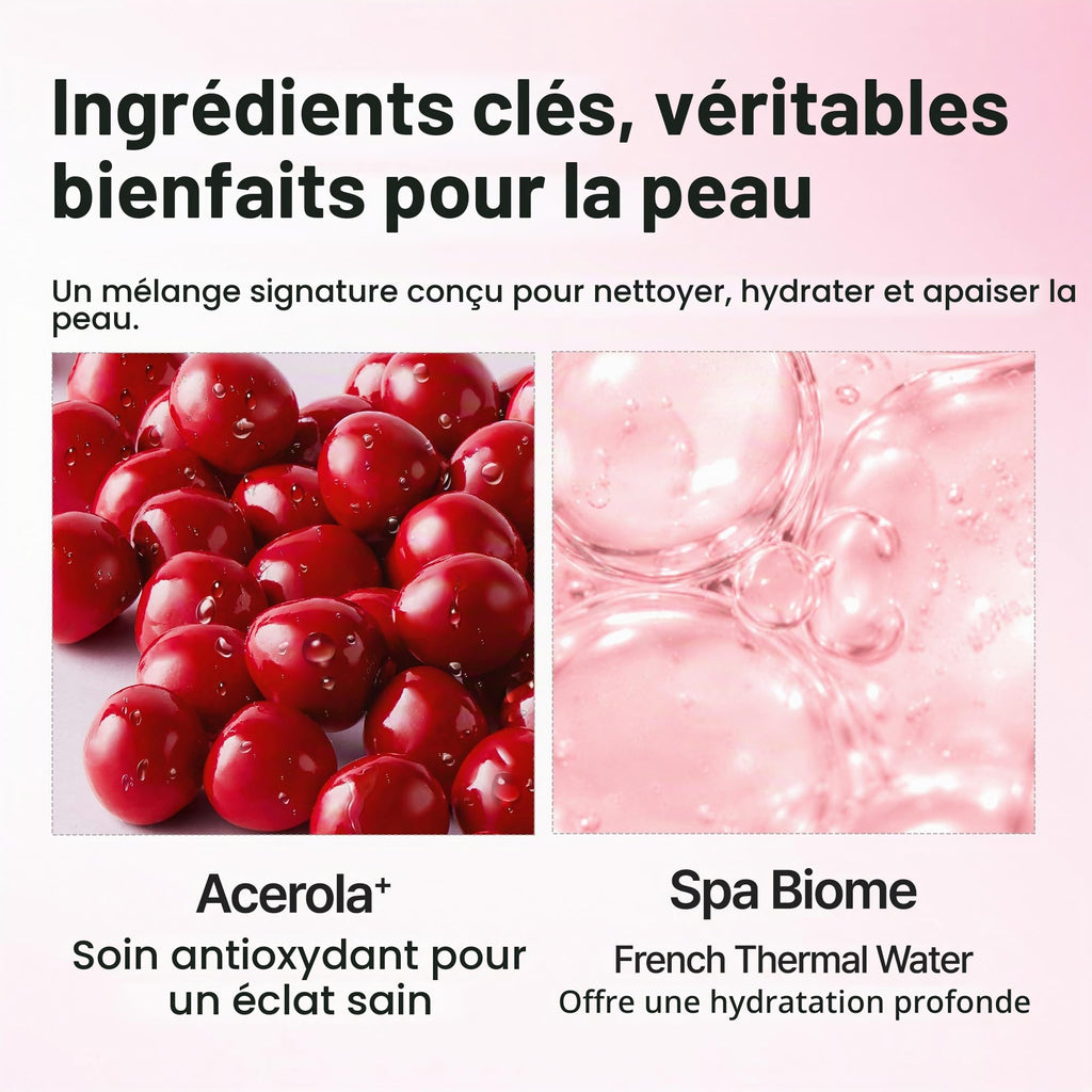 BANILA CO – Clean It Zero Cleansing Balm Original | Baume Démaquillant Coréen