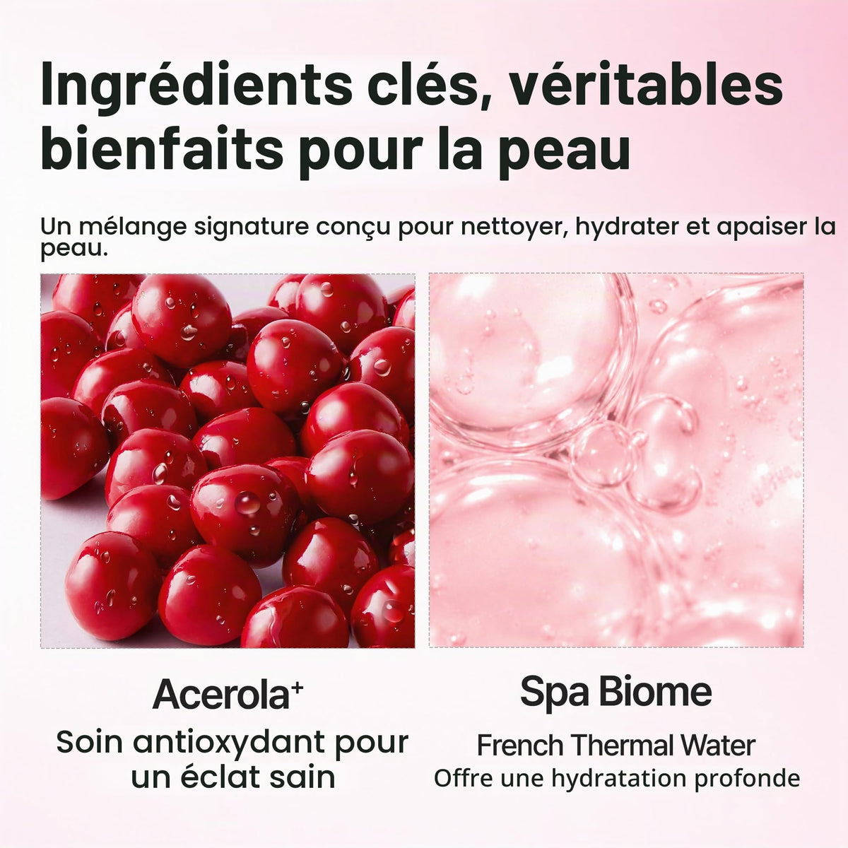 BANILA CO – Clean It Zero Cleansing Balm Original | Baume Démaquillant Coréen
