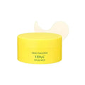 Goodal Green Tangerine Vita C Eye Gel Patch – 60 patchs contour des yeux