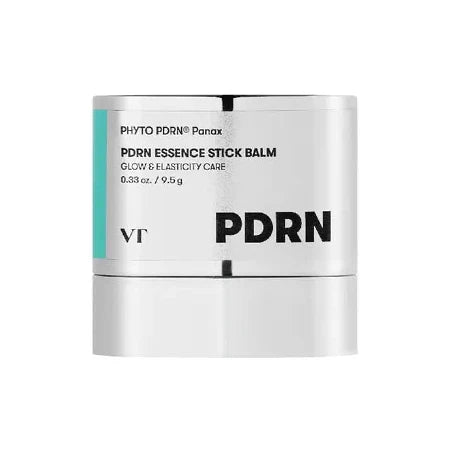 VT Cosmetics PDRN Essence Stick Balm 9,5 g – baume visage au PDRN