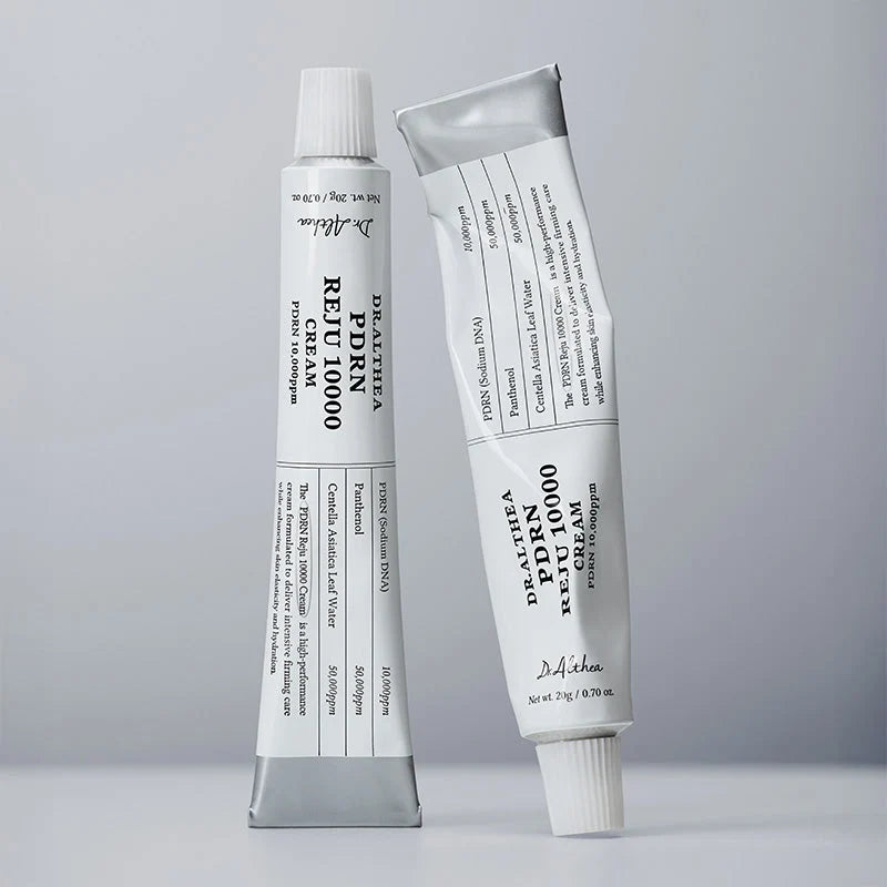 Crème coréenne Dr. Althea PDRN Reju 10000
