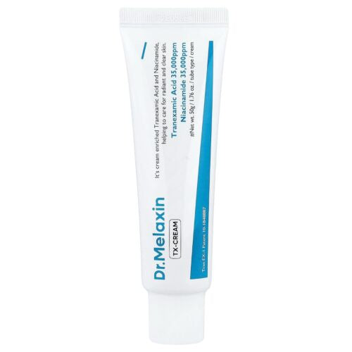 Dr.Melaxin TX Cream 50 g crème coréenne anti-taches