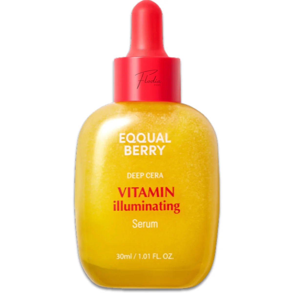 EQQUALBERRY Vitamin Illuminating Serum 30 ml