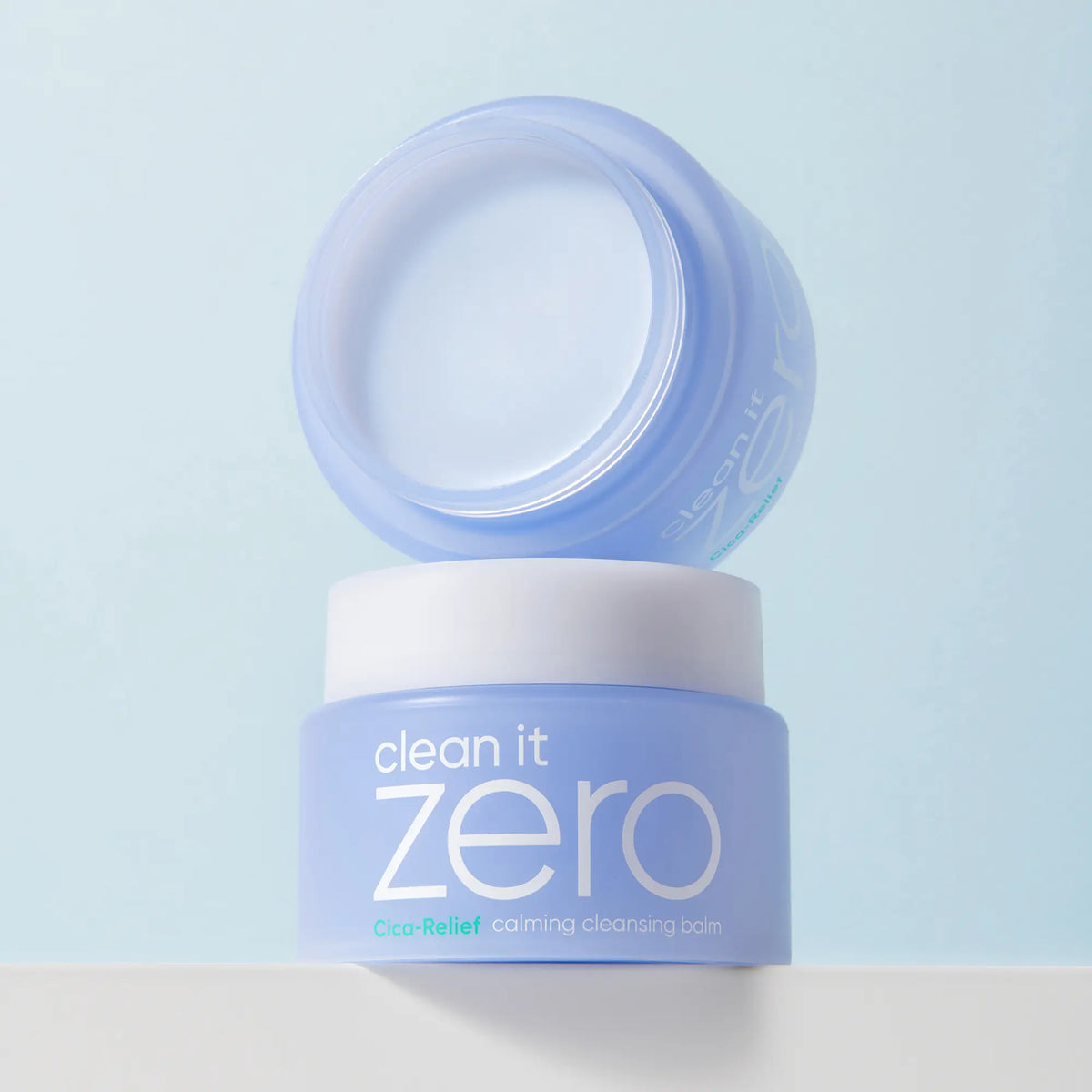 BANILA CO Clean It Zero Pore Clarifying 100 ml – Baume Démaquillant Purifiant