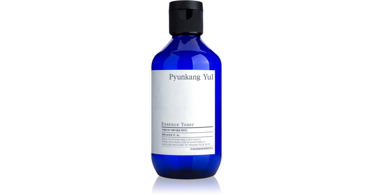 Pyunkang Yul Essence Toner 100 ml toner hydratant coréen