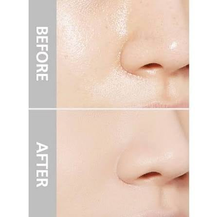 innisfree No-Sebum Blur Primer – Base Lissante & Matifiante 25 ml