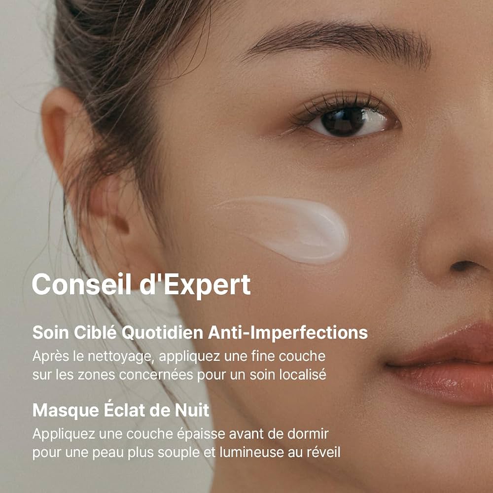 Dr. Althea Melaclear Cream – Crème éclat anti-taches 20 g