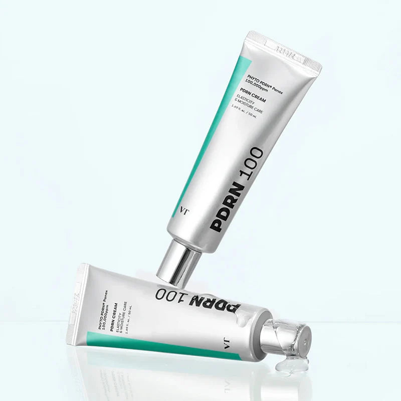VT Cosmetics PDRN Cream 100 pour fermeté et éclat